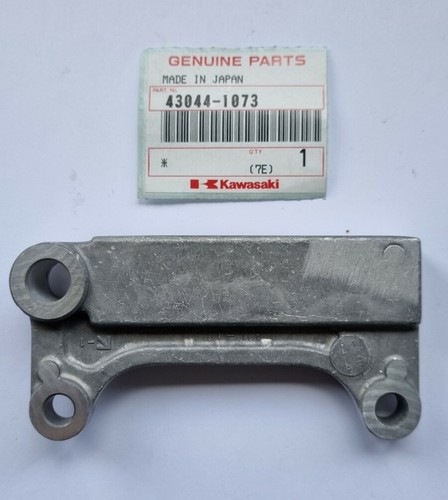 New old stock - genuine, kawasaki