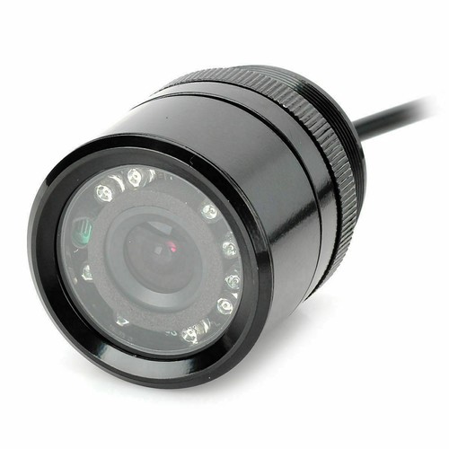 5mm flush mount car - flush, rear