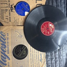 Vintage vinyl records lot 26 Vinyl Records In Total. See Pictures (X-3)