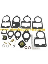 VW BEETLE BEETLE KARMANN