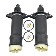 Pair Rear Air Suspension