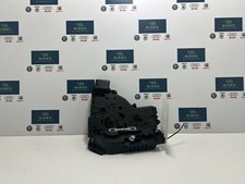 SEAT ALHAMBRA DRIVER SIDE SLIDING DOOR LOCK 2011 TO 2023 7N0839016K