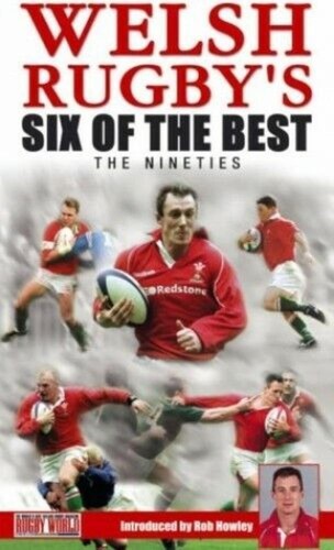 Welsh rugby six the - welsh,
