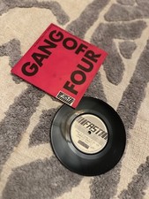 Gang Of Four - Damaged Goods /