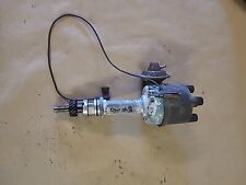 ford pinto distributor