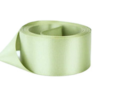 Satin Ribbon 2" 50mm Good
