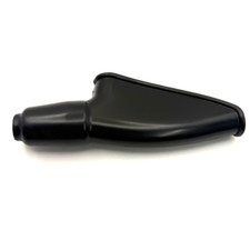 XL250S CLUTCH LEVER BOOT PART