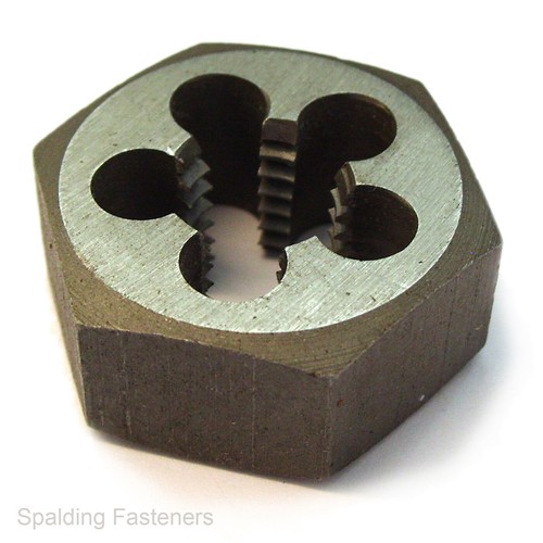 Unf high speed - speed, steel