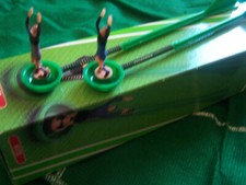 Accessories Boxed Subbuteo