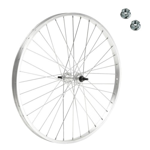Rear wheel rim 26x - 1, 3/8