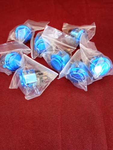 Sanwa obsj m metallic - sanwa, obsj-24-m