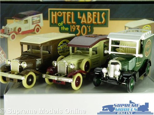 Ford morris packard model - packard,