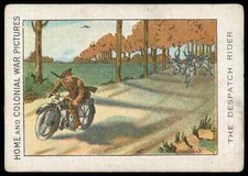 Home & Colonial - 'War