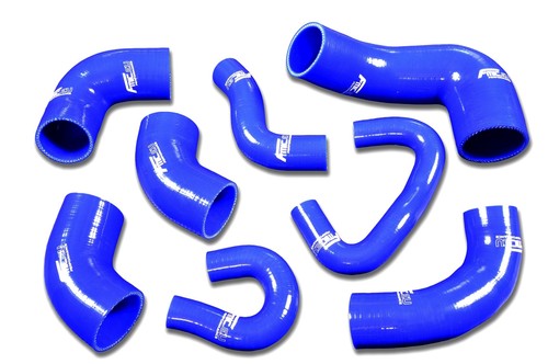 Silicone hose kit for - kit,