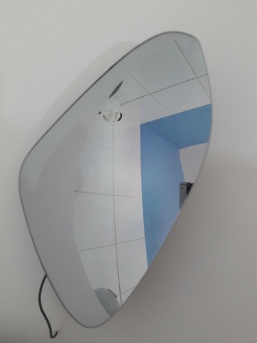 Vauxhall insignia mirror - vauxhall, l/h