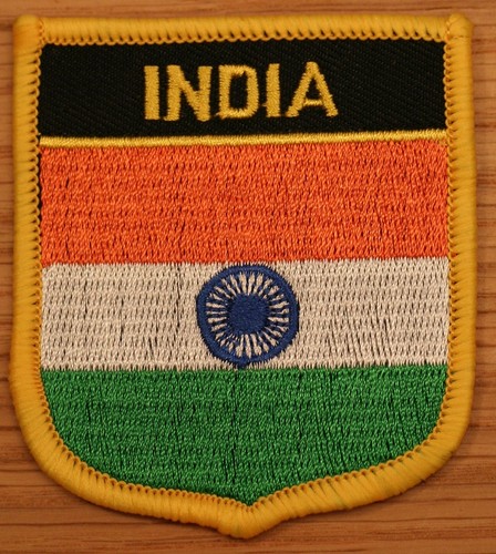 India indian shield country - shield,