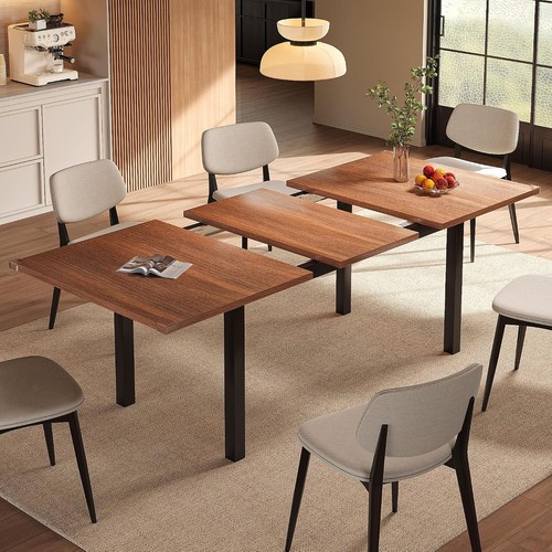 Dining table inch modern - table,