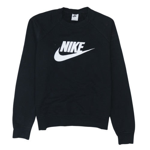 Nike women black medium - black,