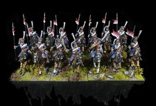 28mm Napoleonic Russian