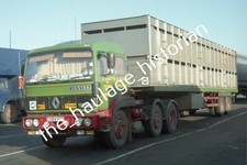 THH Truck Photos - Renault -