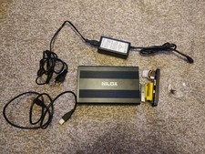 Nilox DH0003ER-I IDE 3.5 Empty