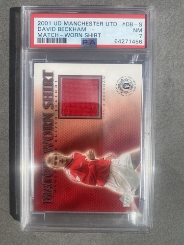 2001 upper deck - 2001,