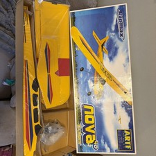 Ripmax nova 40 brand new in