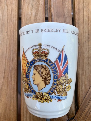 Queen elizabeth ii - queen,