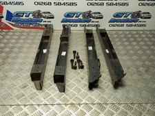 FORD TRANSIT CUSTOM MK8