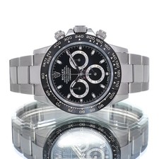ROLEX DAYTONA 116500LN BOX