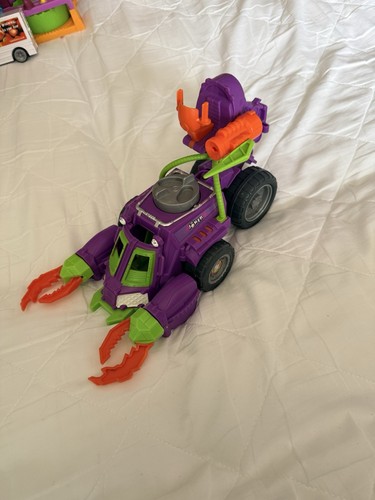 Imaginext super friends joker - friends,
