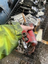 Chicargo Pneumatic Air Chisel