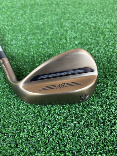 Titleist vokey sm11 - titleist, oil