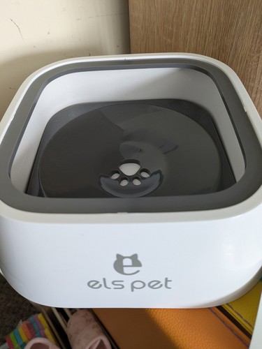 Els pet floating - floating, water