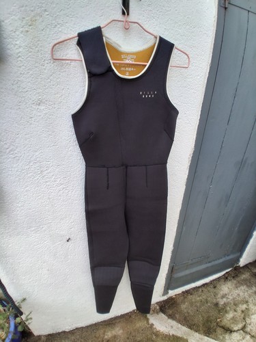 Billabong women wetsuit - billabong,