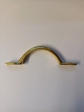 1 x Sash handle Solid Brass