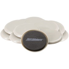 SuperSliders 4712795N Reusable