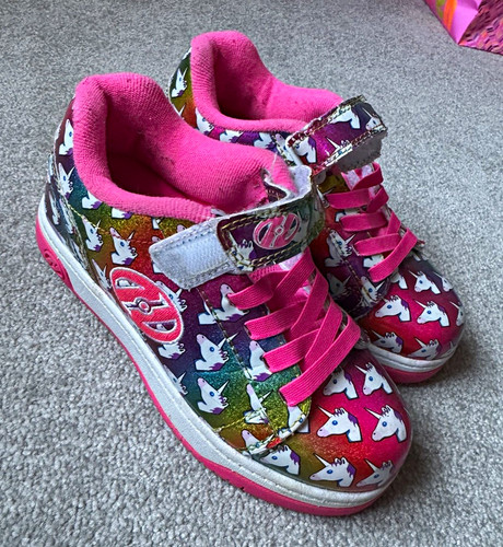 Heelys dual girls skate - heelys, x2