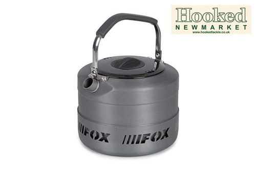 Fox cookware infrared - fox,