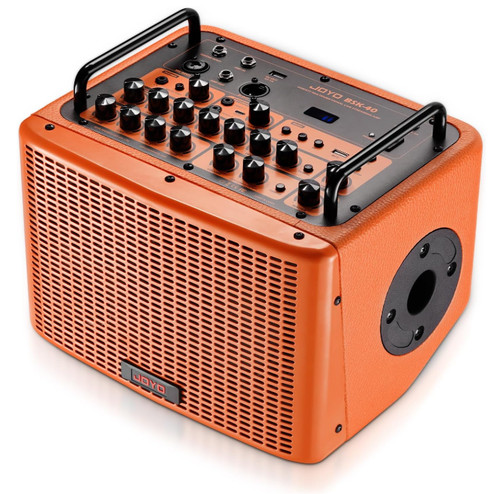 Joyo 40w acoustic amp - joyo,