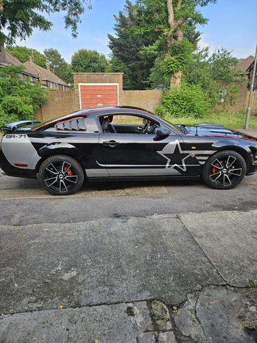 Ford mustang 2009 6 - mustang,