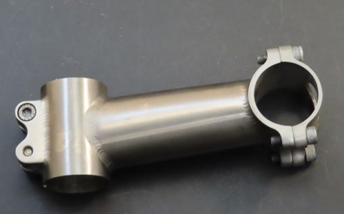100mm real design - x, 31.8