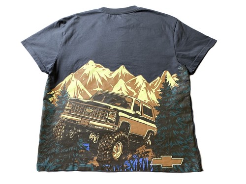 Men xl chevy chevrolet - -,