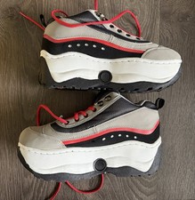 Ozbozz Roller Boots - Sneaker