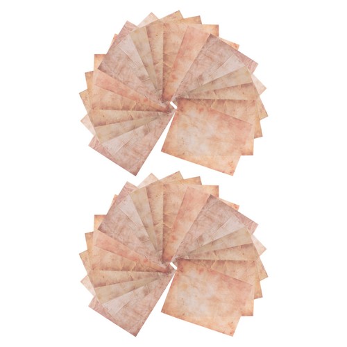 Double sided vintage - double,