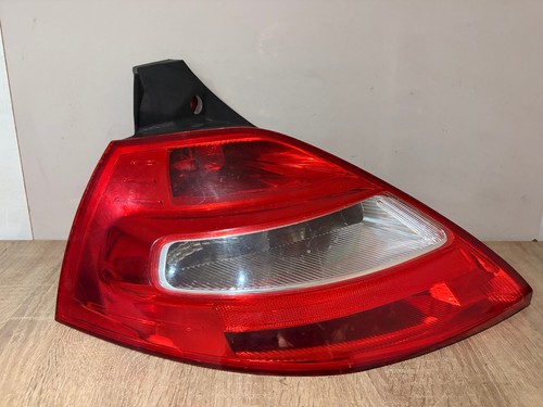 Renault megane 2008 rear - renault,