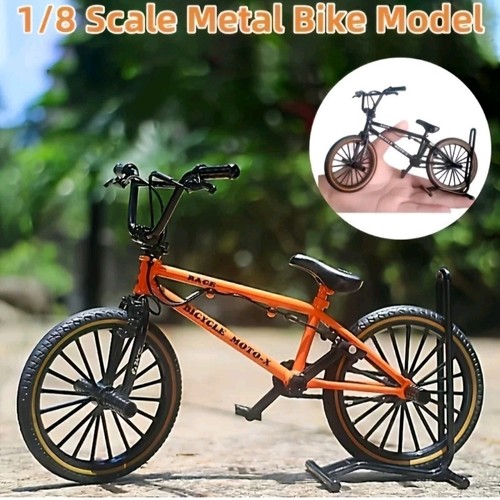 Scale mini bmx finger - bmx,