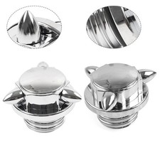 Left/Right Thread Fuel Tank