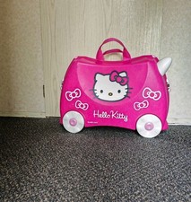 Trunki Hello Kitty Ride-On