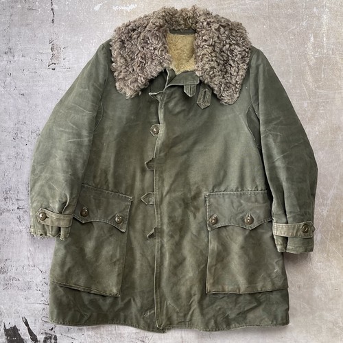 Vintage ww2 swedish army - vintage,